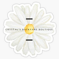 Crystal’s Backyard Boutique